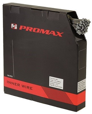 Трос переключения Promax нержавеющий (C-L-0042)