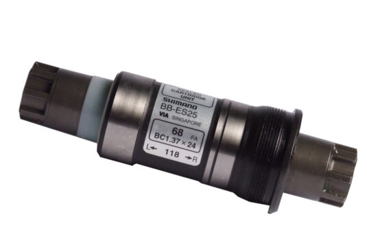 Каретка octalink Shimano BB-ES300 121mm (521022)
