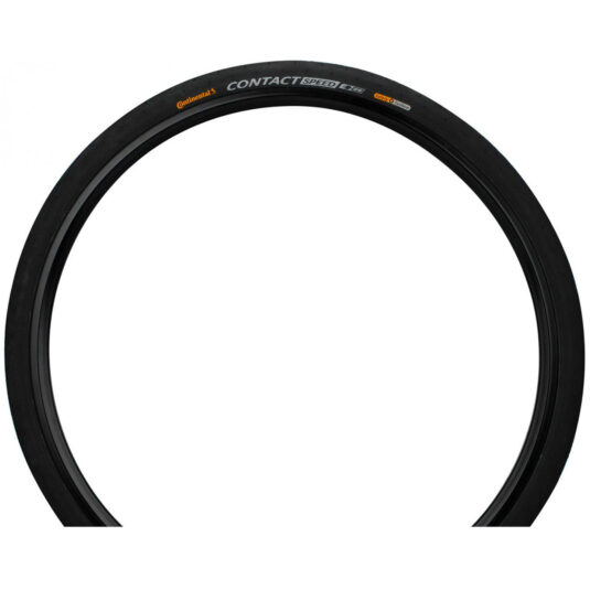 Покришка Continental CONTACT Speed, 28",700 x 35C, 28 x 1.60, 42-622,  590гр., чорна