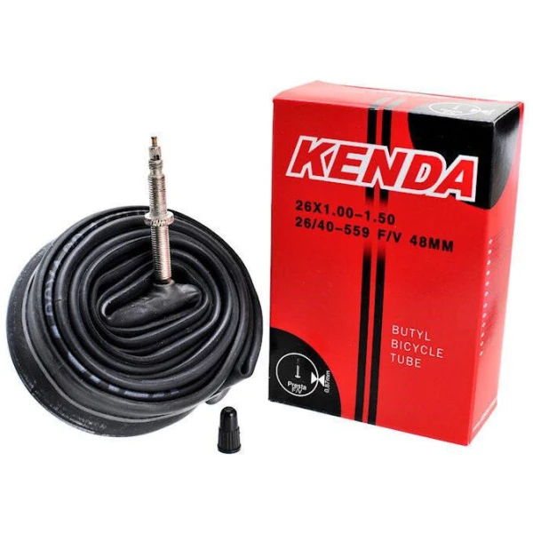 Камера Kenda 26" 1,0*1,5 FV 48 мм (O-D-0045)