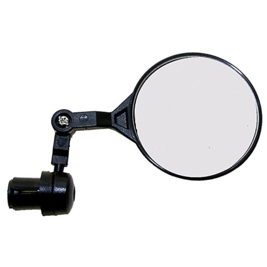Зеркало M-Wave Spy Maxi 76 мм (A-DKL-0070)