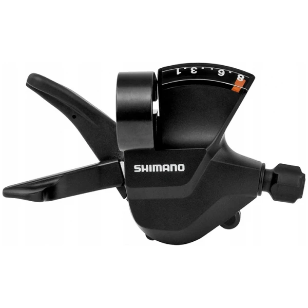 Манетка правая R8 SHIMANO SL-M315-8