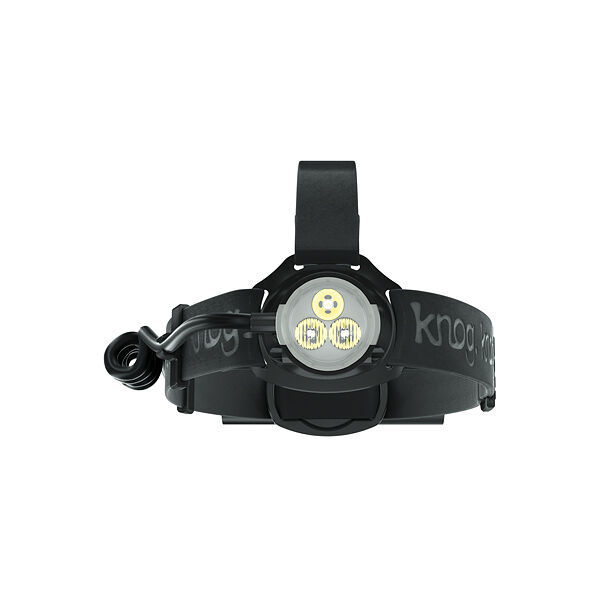 Крепление на голову Knog PWR Headtorch