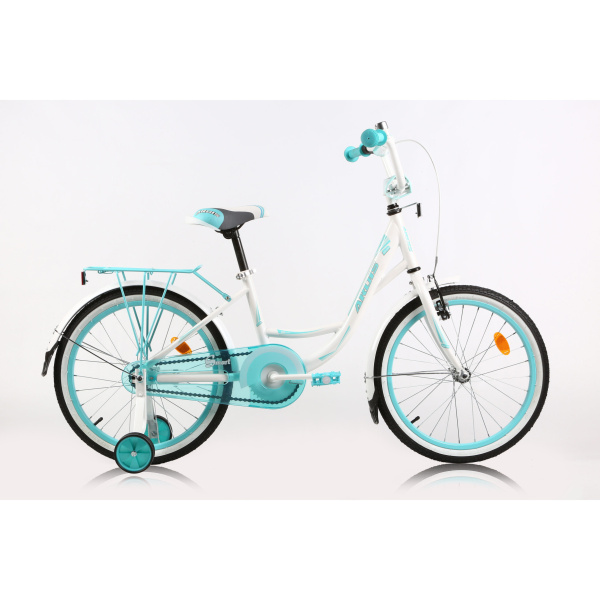 Велосипед Ardis Smart 20" BMX ST 2021