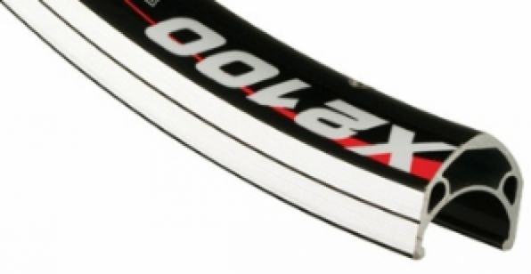Обід 27,5" Marin 32H, внутрішня ширина 29мм, чорний