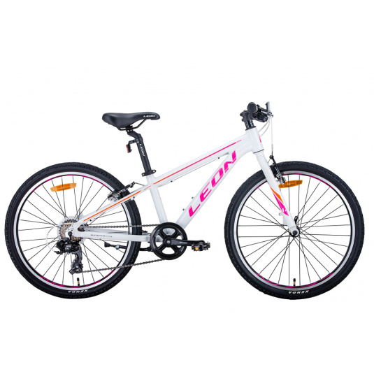 Велосипед 24" Leon JUNIOR 