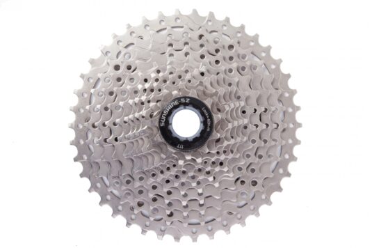 Кассета 11 скоростей 11-42T SUNSHINE CS-HR11-42 на алюм. пауке
