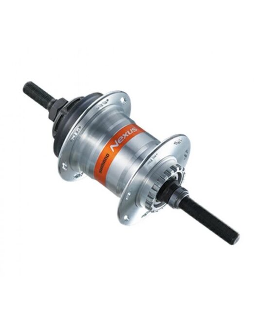 Втулка планетарная Shimano Nexus SG-3R42, серебристый (3R42)