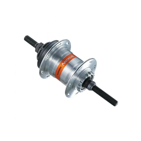 Втулка планетарная Shimano Nexus SG-3R42, серебристый (3R42)