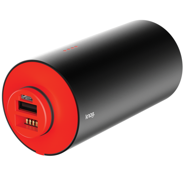 Акумулятор для фари Knog PWR Bank Small 3350 мАг