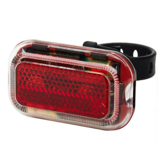 Фара задня X-Light XC-275R 2 Led 2xAAA (A-O-B-P-0366)