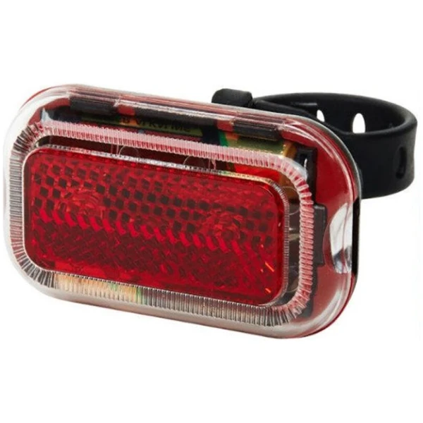 Фара задняя X-Light XC-275R 2 Led 2xAAA (A-O-B-P-0366)