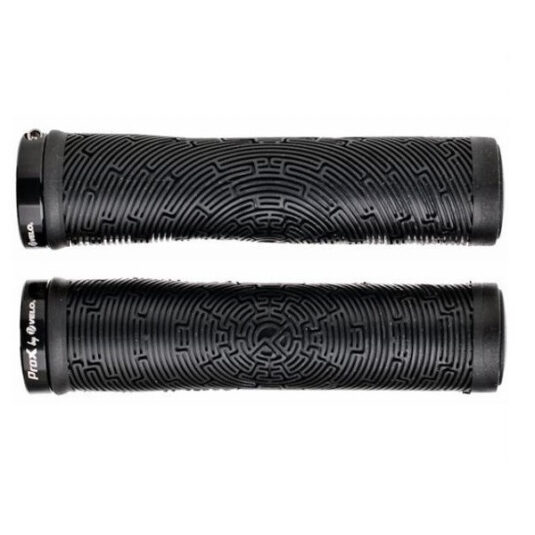 Гріпси ProX VLG-1541AD2-L1 132 мм, чорний (C-C-0185)