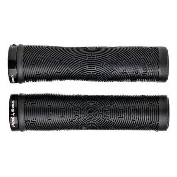 Гріпси ProX VLG-1541AD2-L1 132 мм, чорний (C-C-0185)