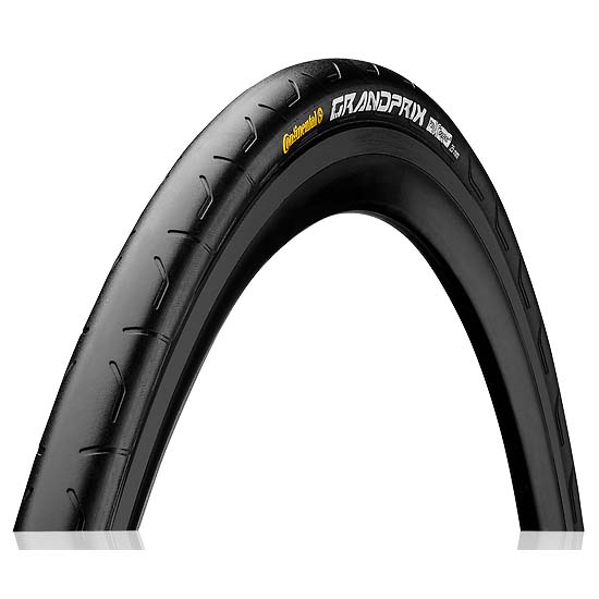 Покрышка Continental Grand Prix 28"x0.75, Фолдинг, Tubeless, Supersonic