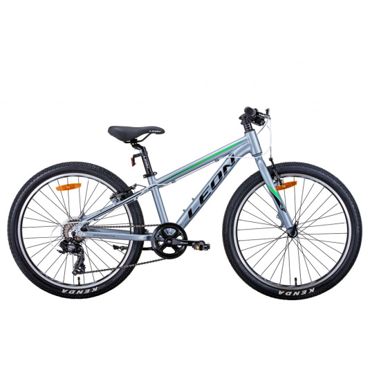 Велосипед 24" Leon JUNIOR 
