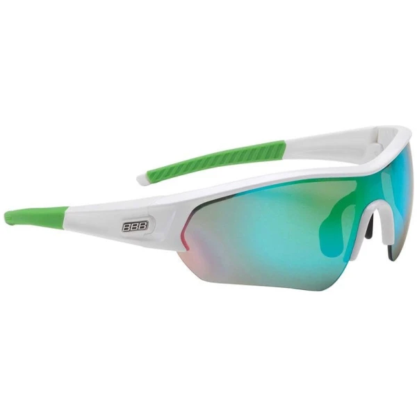 Велоочки BBB BSG-43 Select Green (BSG-43green)