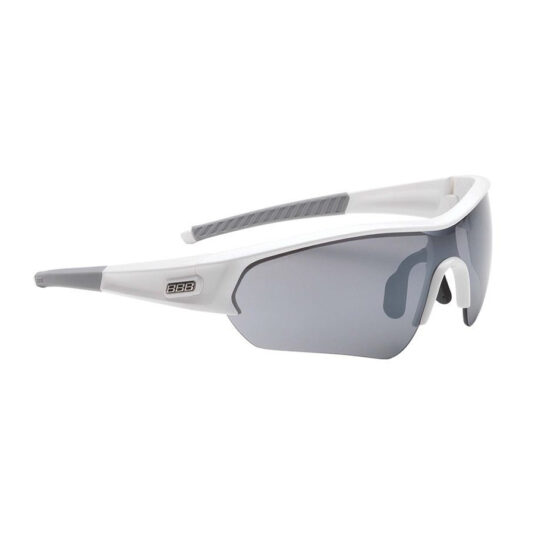 Окуляри BBB BSG-43 Select White (BSG-43wt)