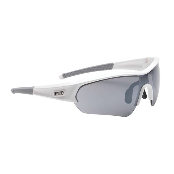 Окуляри BBB BSG-43 Select White (BSG-43wt)