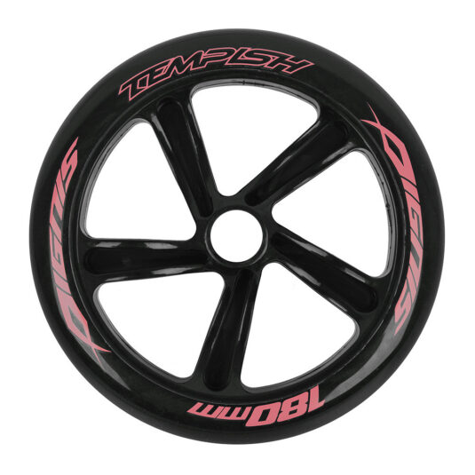 Колесо для самоката Tempish PU87A 180x30 мм