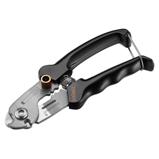 Кусачки ICE TOOLZ 67A5 д / троса, оболонок Shimano® SIS SP