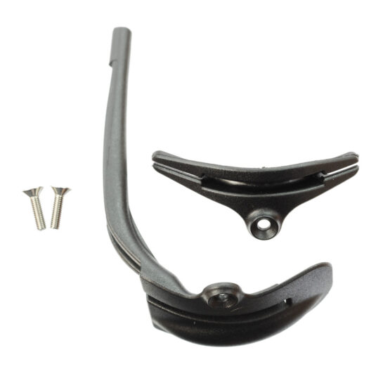 Напрямна троса під каретку Cannondale K32150 (S6 EVO 2020-21)