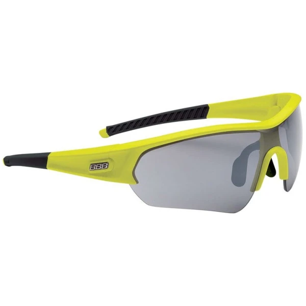 Велоочки BBB BSG-43 Neon Yellow (BSG-43yellow)