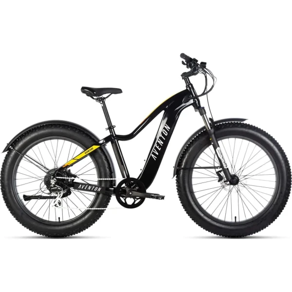 Электровелосипед 26" Aventon Aventure 750 