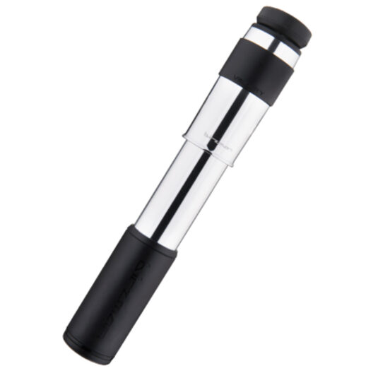 Насос Birzman Velocity-Apogee MTB (threaded)  SILVER