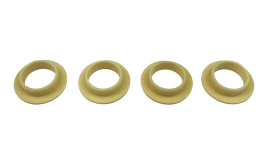 Підшипники ковзання Marin J-3 IGUS Plane Bearing Kit, 4 шт