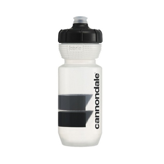 Фляга 0,6 Cannondale BLOCK GRIPPER