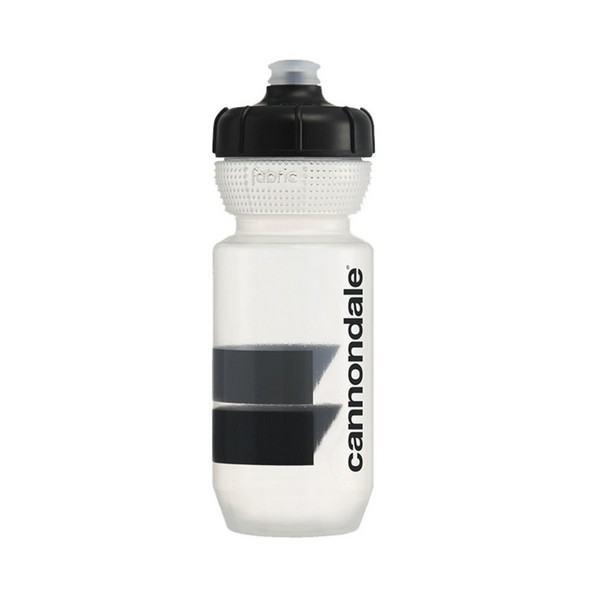 Фляга 0,6 Cannondale BLOCK GRIPPER