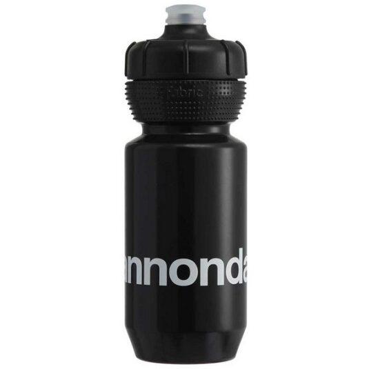 Фляга 0,6 Cannondale LOGO GRIPPER