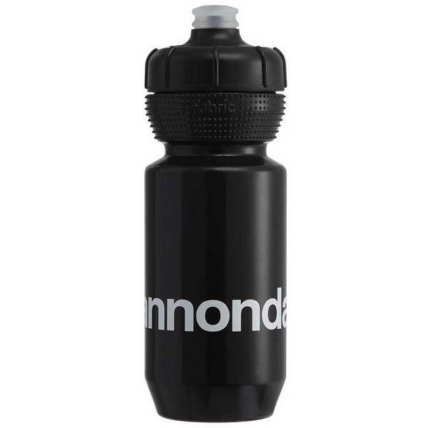 Фляга 0,6 Cannondale LOGO GRIPPER
