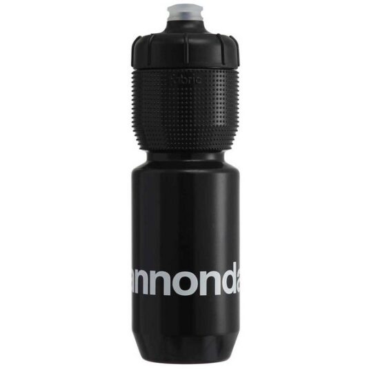 Фляга 0,75 Cannondale LOGO GRIPPER