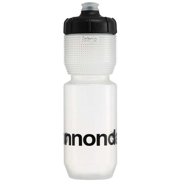 Фляга 0,75 Cannondale LOGO GRIPPER