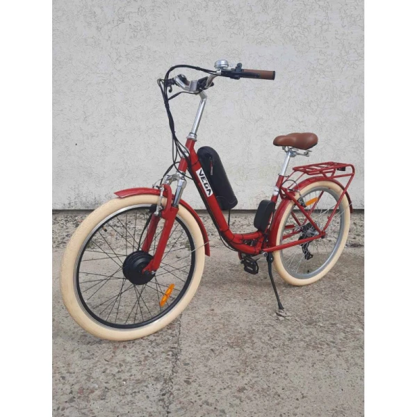 Электровелосипед  26 VEGA FAMILY (S) 