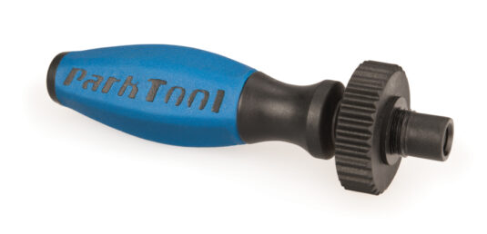 Педаль-обманка Park Tool DP-2 для налаштування перемикачів, 2 витка різьби