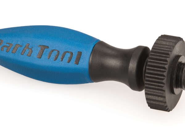 Педаль-обманка Park Tool DP-2 для налаштування перемикачів, 2 витка різьби