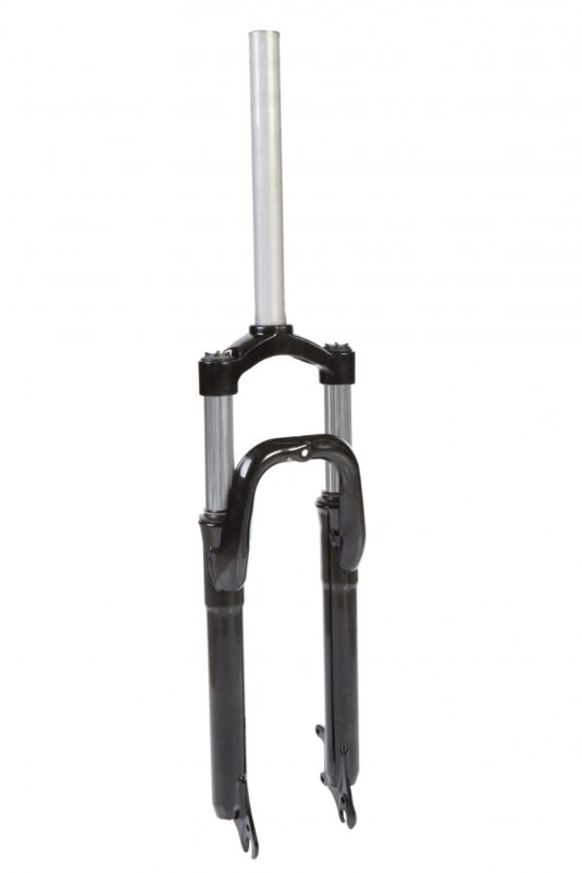 Вилка 27.5" ST 1-1/8" AM disc шток-260мм ход-100mm черный FSD LJ-535A (черный)