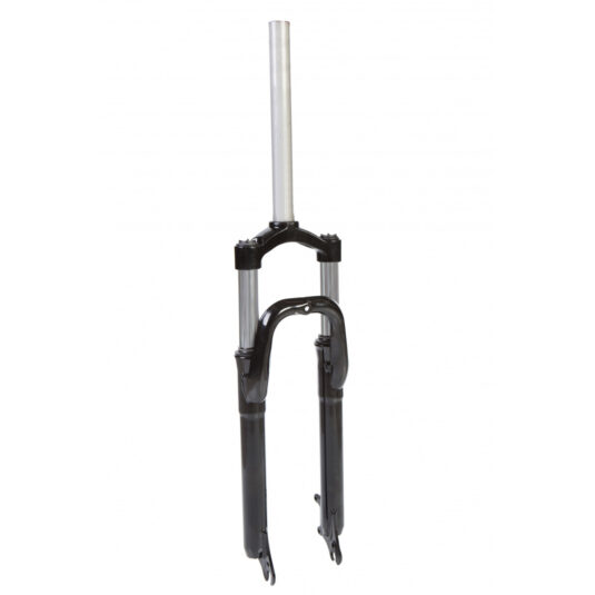 Вилка 27.5" ST 1-1/8" AM disc шток-260мм ход-100mm черный FSD LJ-535A (черный)