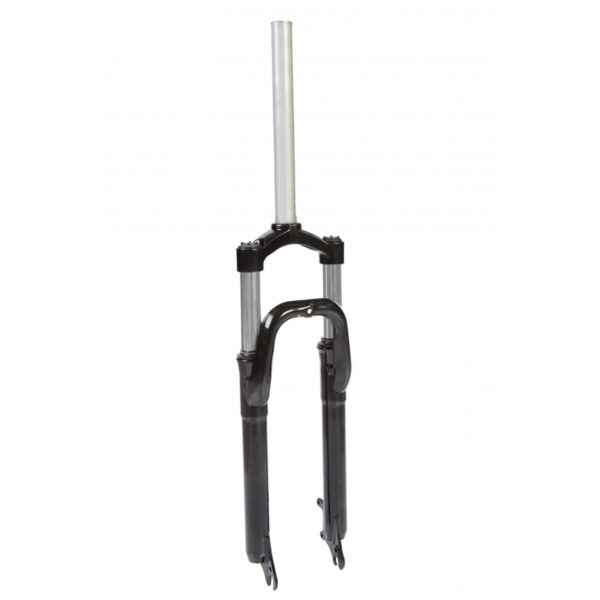 Вилка 27.5" ST 1-1/8" AM disc шток-260мм ход-100mm черный FSD LJ-535A (черный)
