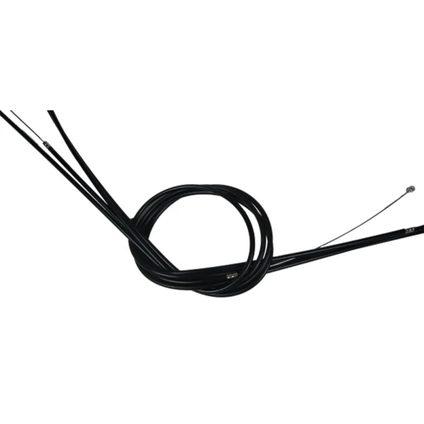 Комплект тросов и рубашек (комплект 4 шт.)