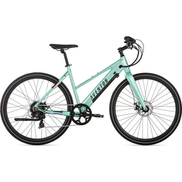 Электровелосипед 28" Aventon Soltera 7s 350  