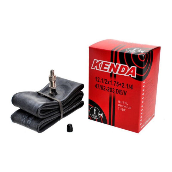 Камера Kenda 12" 47/62-203 DV 30мм (O-D-0005)