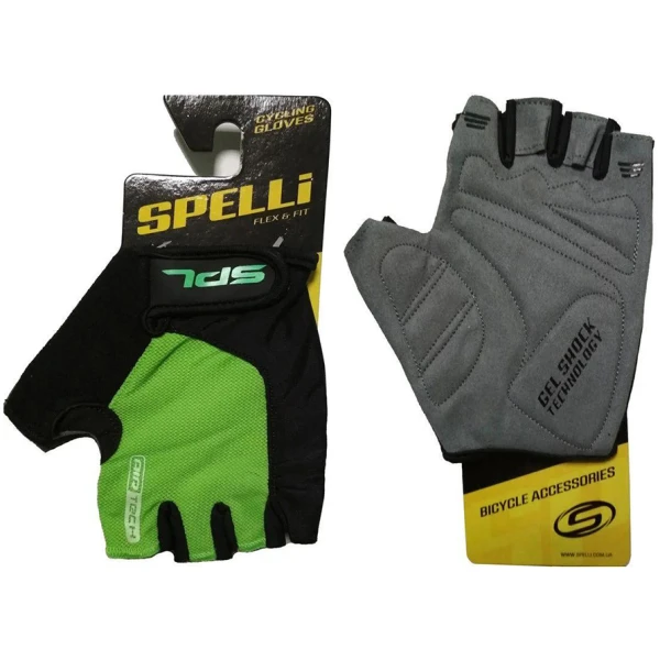 Перчатки Spelli SBG-1457