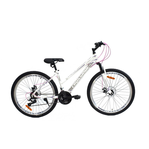 Велосипед Crossride  26 AFINA 2021