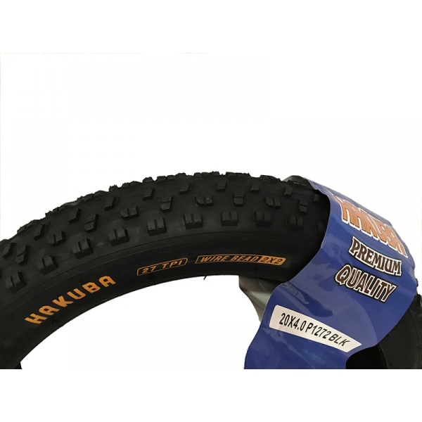 Покришка FatBike "Hakuba" 26 x 4.0 P1272