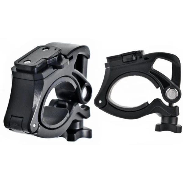 Крепления, кронштейн для фар Prox Taurus пластик (A-O-B-P-0333)