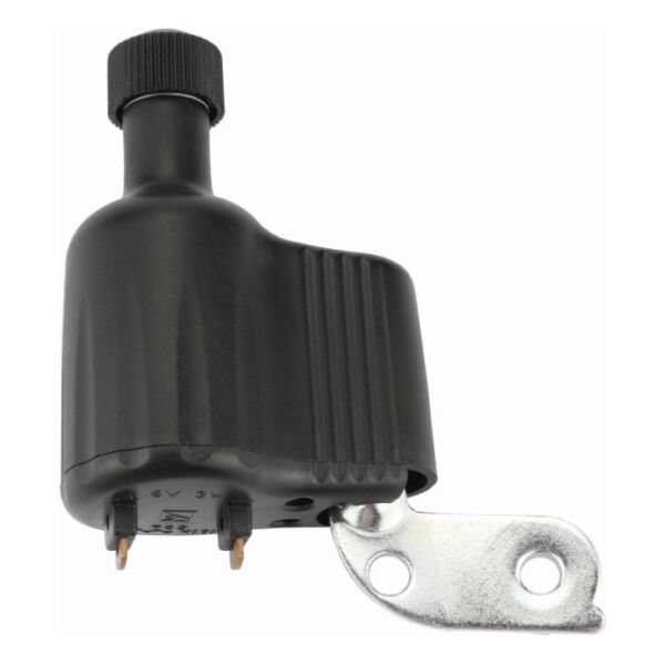 Динамо-машинка 6V/3W BC-P63 (черный)